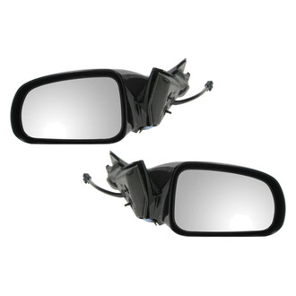 TRQ® - Power Side View Mirror