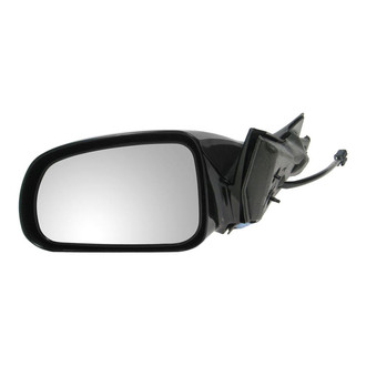 TRQ® - Driver Side Power View Mirror