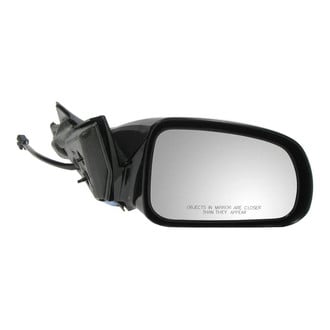 TRQ® - Passenger Side Power View Mirror