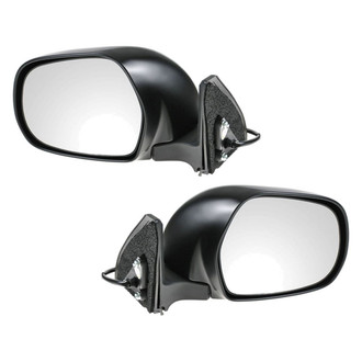 TRQ® - Power Side View Mirror