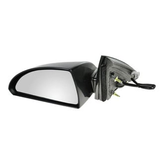 TRQ® - Driver Side Power View Mirror (Heated)