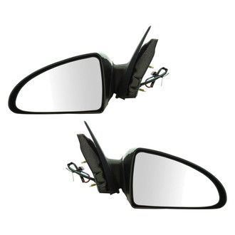 TRQ® - Power Side View Mirror