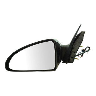TRQ® - Driver Side Power View Mirror