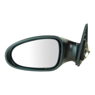 TRQ® - Driver Side Power View Mirror