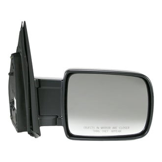 TRQ® - Passenger Side Power View Mirror