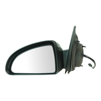 TRQ® - Driver Side Power View Mirror