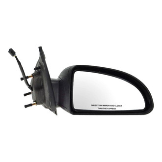 TRQ® - Passenger Side Power View Mirror