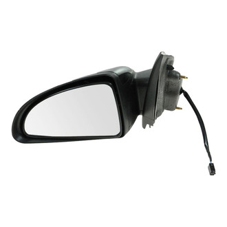 TRQ® - Driver Side Power View Mirror