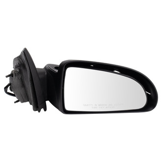 TRQ® - Passenger Side Power View Mirror