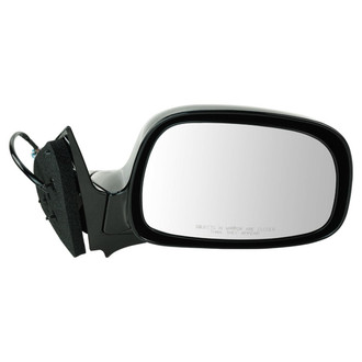 TRQ® - Passenger Side Power View Mirror (Heated)