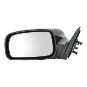 TRQ® - Driver Side Power View Mirror (Heated)