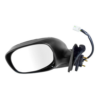 TRQ® - Driver Side Power View Mirror