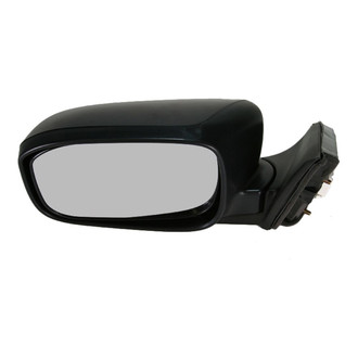 TRQ® - Power Side View Mirror (Non-Heated, Foldaway)