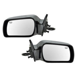 TRQ® - Power Side View Mirror (Heated)