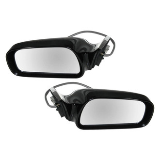 TRQ® - Power Side View Mirror