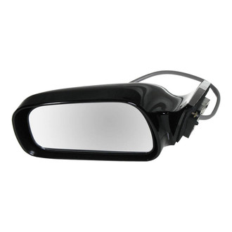 TRQ® - Driver Side Power View Mirror