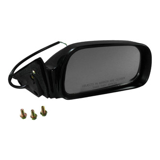 TRQ® - Passenger Side Power View Mirror