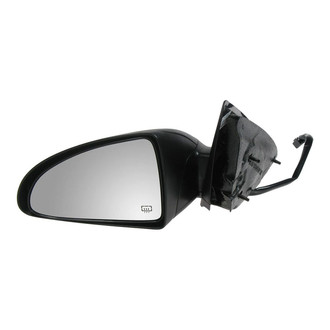 TRQ® - Driver Side Power View Mirror (Heated)