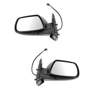 TRQ® - Power Side View Mirror