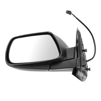 TRQ® - Driver Side Power View Mirror