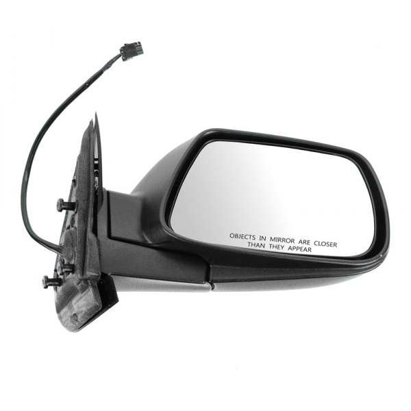 TRQ® - Passenger Side Power View Mirror