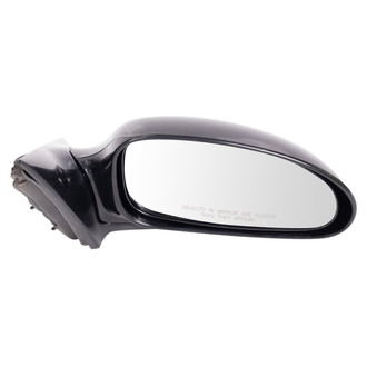TRQ® - Power Heated Side View Mirror