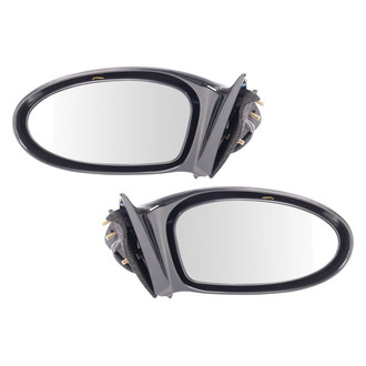 TRQ® - Power Side View Mirror