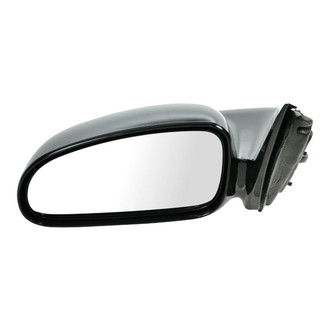 TRQ® - Driver Side Power View Mirror