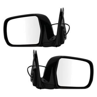 TRQ® - Power Side View Mirror (Heated)