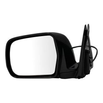 TRQ® - Driver Side Power View Mirror (Heated)