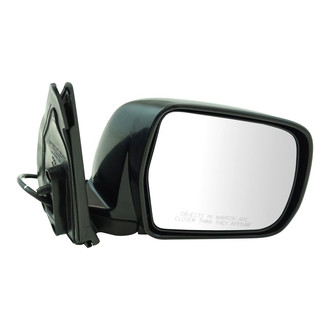 TRQ® - Passenger Side Power View Mirror (Heated)