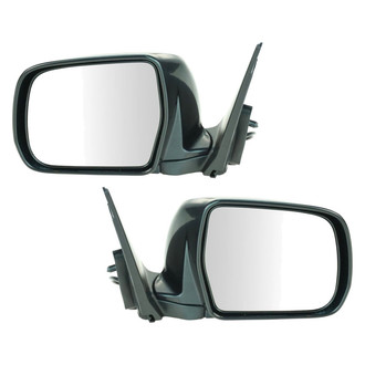 TRQ® - Power Side View Mirror