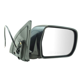 TRQ® - Passenger Side Power View Mirror