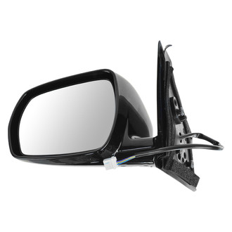 TRQ® - Driver Side Power View Mirror