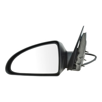 TRQ® - Driver Side Power View Mirror (Foldaway)