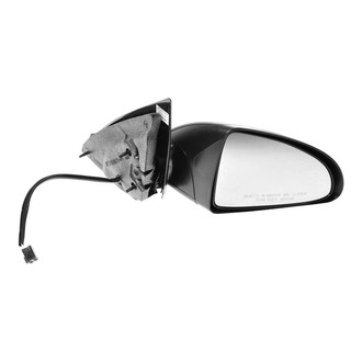 TRQ® - Passenger Side Power View Mirror (Foldaway)