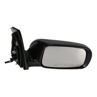 TRQ® - Passenger Side Power View Mirror (Heated)