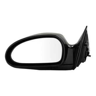 TRQ® - Driver Side Power View Mirror