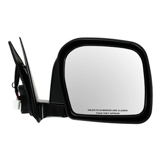 TRQ® - Passenger Side Power View Mirror