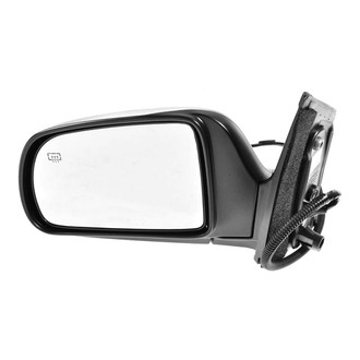 TRQ® - Power Side View Mirror (Heated, Foldaway)