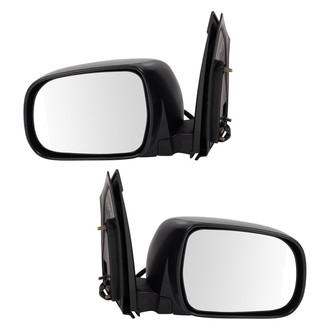 TRQ® - Power Side View Mirror (Heated)