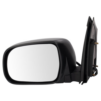 TRQ® - Driver Side Power View Mirror (Heated)