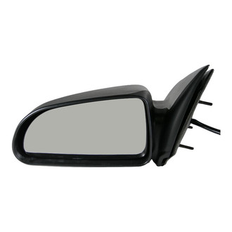 TRQ® - Driver Side Power View Mirror (Non-Foldaway)