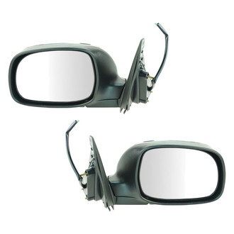 TRQ® - Power Side View Mirror