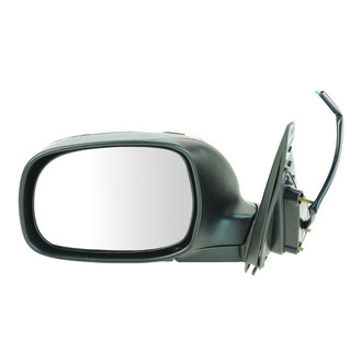 TRQ® - Driver Side Power View Mirror