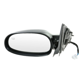 TRQ® - Power Heated Side View Mirror