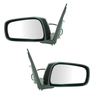 TRQ® - Power Side View Mirror