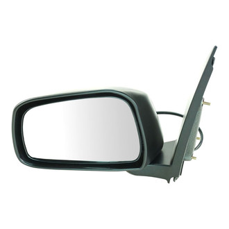 TRQ® - Driver Side Power View Mirror