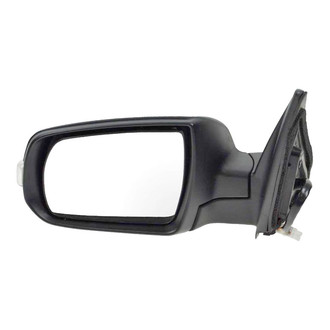 TRQ® - Power Side View Mirror (Heated, Foldaway)