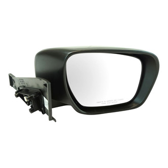 TRQ® - Power Side View Mirror